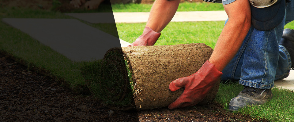 Sykesville Landscapers