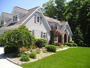 Landscapers and Lawncare Services in Sykesville, MD